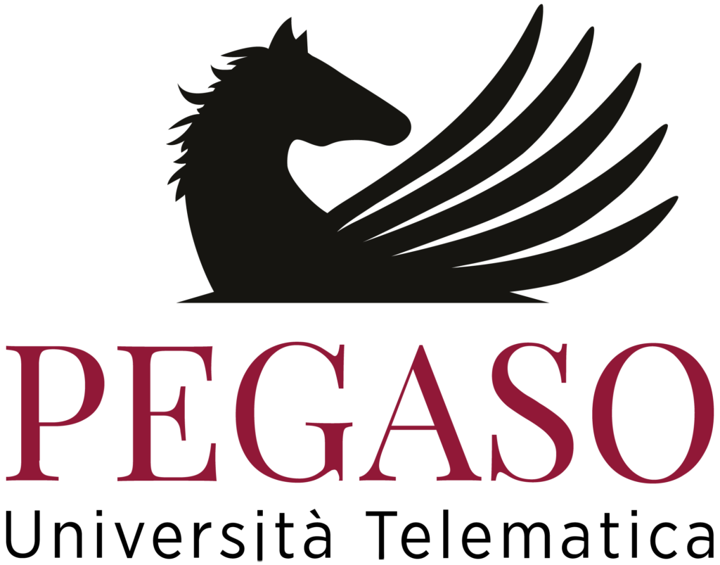 Logo Università Telematica Pegaso