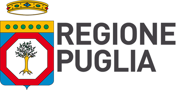 Logo Regione Puglia